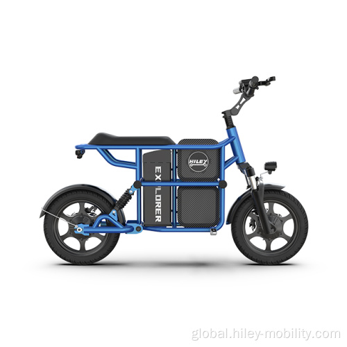 Sit Down Scooter Wholesale lightweight Electric tricycle Mobility scooter Supplier